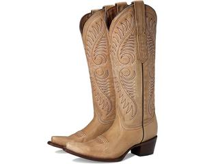 Ботинки Corral Boots L6116, песочный