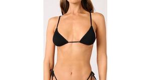 Купер Топ WeWoreWhat, Black