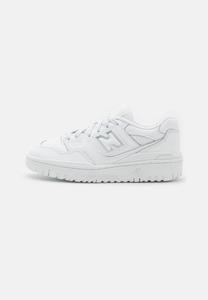 Низкие кроссовки 550 Unisex New Balance, белый