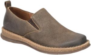 Туфли Born Mens Bryson, Taupe (Avola)