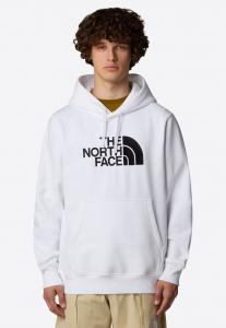 Свитер с капюшоном DREW PEAK The North Face, белый