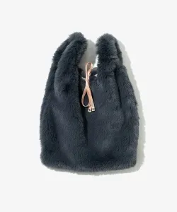 Меховая сумка Кейтто Gsc Womens Select, цвет Gray