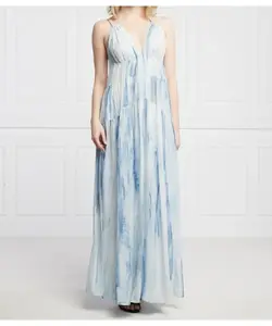 Платье Dondup - Made In Italy, синий