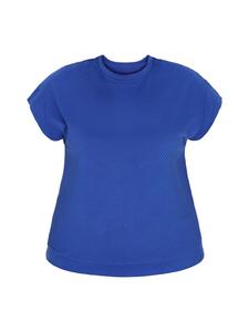 Блузка Usha, темно-синий