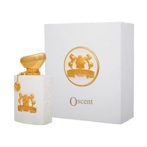 Осент Белый 100 мл Alexandre. J