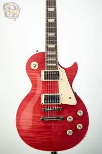 Epiphone Les Paul Standard 60s Фуксия