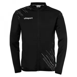 Толстовка Uhlsport Score 26 full zip, черный