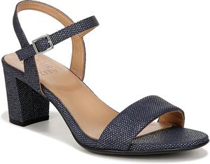 Женские сандалии Naturalizer, модель Bristol, синий