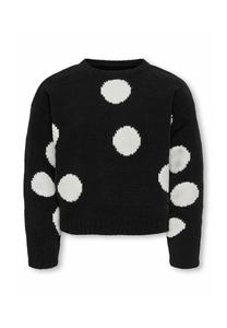 Джемпер ONLY GIRLS KOGSUS, Black
