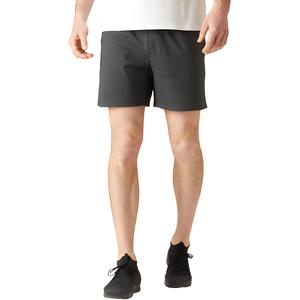 Спортивные шорты мужские серые DECATHLON