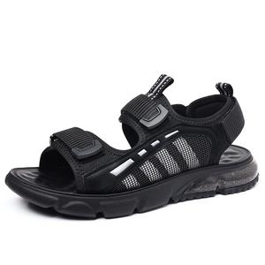 Playboy Пляжные сандалии мужские черные