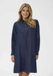 Джинсовое платье Culture, Rinse Wash