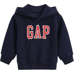 Детский свитшот GAP, синий