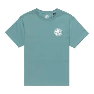 Детская футболка Seal BP Element, серый