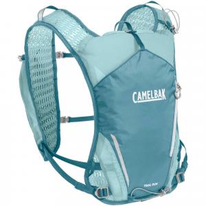 Женский беговой жилет для круговых тренировок с резервуаром Crux 1,5 л CamelBak, Arctic Blue