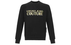 VERSACE JEANS COUTURE Свитшот мужской черный