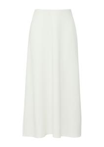 Юбка s.Oliver BLACK LABEL, экрю