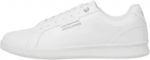Кроссовки JACK & JONES, Jfwshane PU Men, ярко-белый