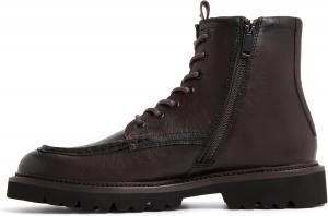 Мужские боевые ботинки Call It Spring Rhomer, темно-коричневый