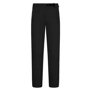 Брюки Rock Experience Strategy 2.0, черный