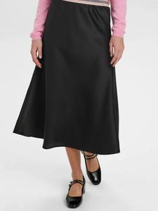 Юбка NÜMPH  ESME, черный