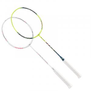 Thunder Super Light Mini Cannon ракетка для бадминтона LINING