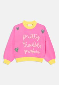 Джемпер Billieblush Jumper, Pink