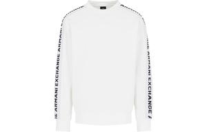 Толстовка мужская Armani Exchange, темно-синий