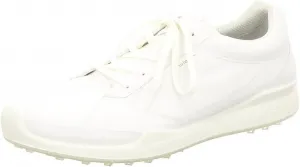 ECCO Мужские кроссовки Biom Hybrid Original Hydromax Водостойкие, белый