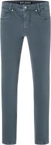 Узкие джинсы MAC, Blue denim