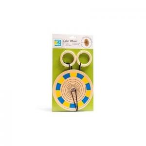 Цветной спиннер, аркадная игра, BS Toys