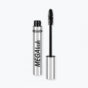 Тушь для ресниц Mega Lash V2, Mesauda Milano