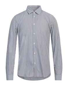 Рубашка Manuel Ritz, полуночно-синий