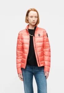 Пуховая куртка vale Blauer, Pink