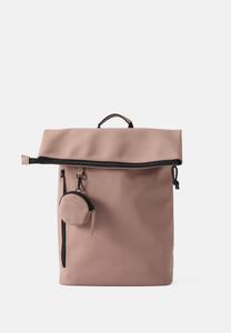 Рюкзак Even&Odd Rucksack, Mauve/Black/Mauve