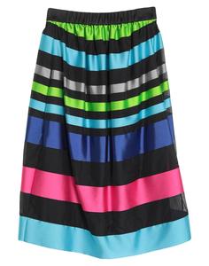 Юбка Giorgio Armani, черный