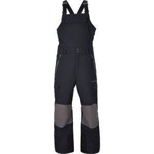 Нагрудники AMF - мужские Obermeyer, Black