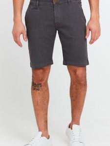 Шорты чинос idmiko Indicode, серый