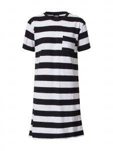 Urban Classics Платье в черном цвете