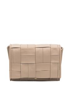 Сумка через плечо Themoirè Feronia, нейтральный