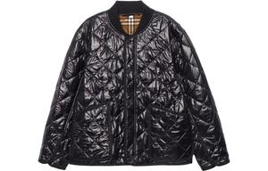 Мужская куртка Burberry, цвет Black