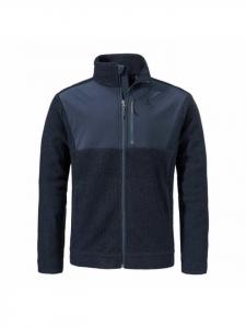 Schöffel Туфли на шнуровке синего цвета