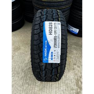 Внедорожные зимние шины AT с усиленной конструкцией 225/235/75R15 245/255/265/65/70/75/85R16/17 265/60R18 усиленные с агрессивным протектором 10-слойные After the trip