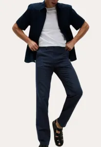 Чинос Marks & Spencer, Dark Navy