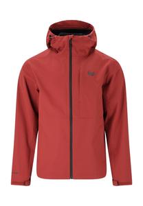 Уличная куртка Osbourne с проклеенными швами WHISTLER, цвет Chili Oil