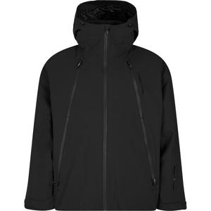 Функциональная куртка prtferrol snowjacket Protest, черный