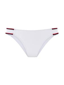 Плавки бикини s.Oliver, белый