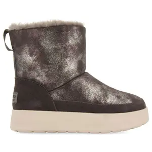 Ботинки Gioseppo Banff, коричневый