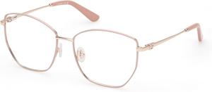 GUESS Очки для женщин, Pink/Other