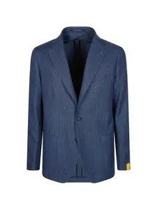 Однобортный пиджак Tagliatore, синий